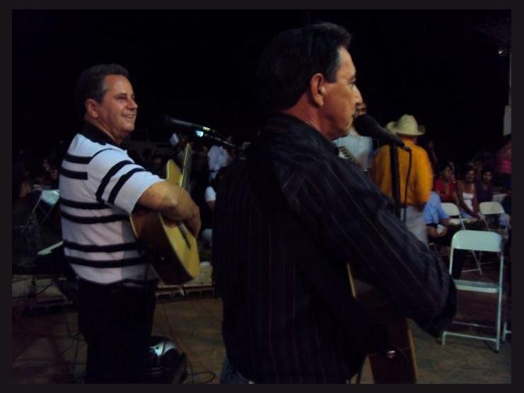 Décio e Darley